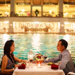Отель Indochine Palace Вьетнам, Хюэ - отзывы, цены и фото номеров - забронировать отель Indochine Palace онлайн фото 5