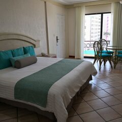 Hotel Playa Marina комната для гостей фото 3