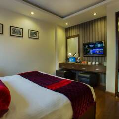 Art Trendy Hotel удобства в номере