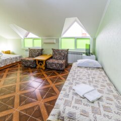 Гостевой Дом Casa Blanca комната для гостей фото 2