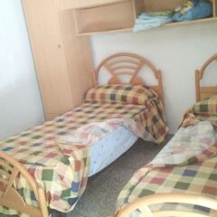 Отель With 3 Bedrooms in Ciudad Real, With Wifi Испания, Сьюдад-Реаль - отзывы, цены и фото номеров - забронировать отель With 3 Bedrooms in Ciudad Real, With Wifi онлайн комната для гостей фото 5