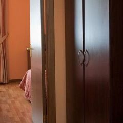 Парк Отель Битца комната для гостей фото 5