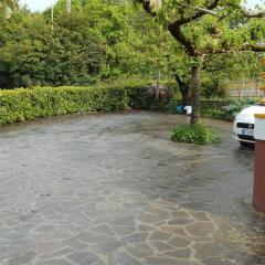 Отель Villa Gina Кьянчиано Терме