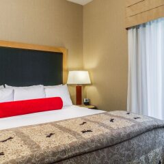 Cambria Hotel Columbus - Polaris комната для гостей фото 2
