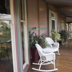 Naracoopa Bed & Breakfast & Pavilion in Brisbane, Australia from 163$, photos, reviews - zenhotels.com photo 8