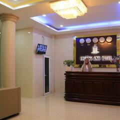 Phuong Anh Hotel сауна