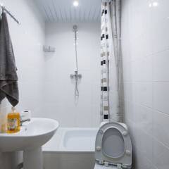 Отель Жилые помещения iHostel Казань фото 8