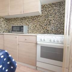 Гостиница Spikado Apartment Sineva в Москве отзывы, цены и фото номеров - забронировать гостиницу Spikado Apartment Sineva онлайн Москва в номере фото 2