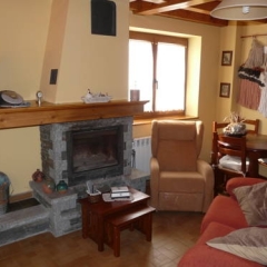 Отель Cap De La Vila Испания, Вьельа Э Михаран - отзывы, цены и фото номеров - забронировать отель Cap De La Vila онлайн интерьер отеля