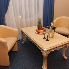Platinum Hotel удобства в номере