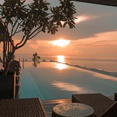 HAIAN Beach Hotel & Spa бассейн фото 2