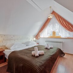 Отель Aparthotel Delta Zakopane детские мероприятия