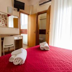 Hotel Monica удобства в номере фото 2