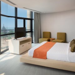 The Zign Hotel in Pattaya, Thailand from 72$, photos, reviews - zenhotels.com guestroom