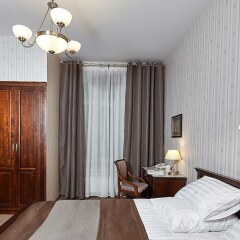 Boutique hotel North Flower комната для гостей фото 3