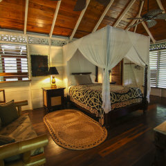 Tingalaya's Retreat in Negril, Jamaica from 168$, photos, reviews - zenhotels.com guestroom photo 2