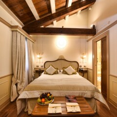Hotel Monaco & Grand Canal комната для гостей фото 8