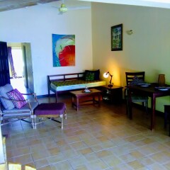 Отель Marblue Villa Suites Треже-Бич интерьер отеля фото 2