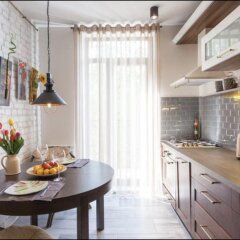 Апартаменты Gallery Loft Калининград фото 14
