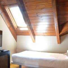 Hotel Acevi Val d'Aran удобства в номере