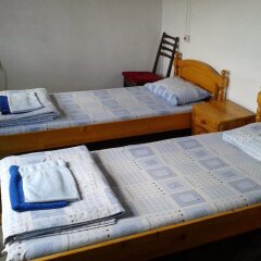 Hostel Pashov Велико Тырново сейф в номере