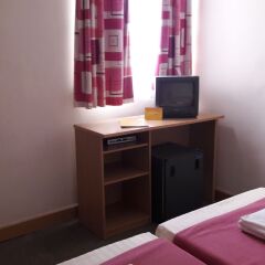 Tropicana Hotel удобства в номере