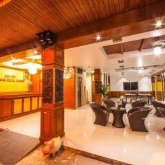 Отель Million Patong Beach Resort интерьер отеля фото 2