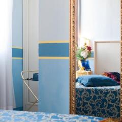Host Hotel Venice ванная