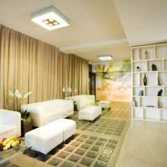 Akcent hotel спа