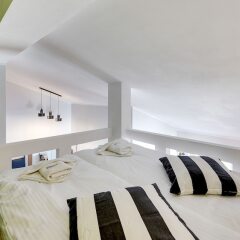 Апартаменты Dom&House - Apartment Smart Studio Sopot парковка