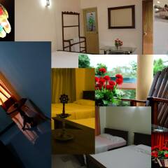 Отель Heavens Holiday Resort Канди интерьер отеля