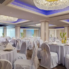 Marriott Armenia Hotel Yerevan Ереван помещение для мероприятий фото 2