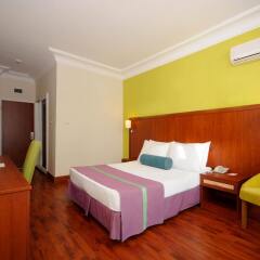 Sunbay Park Hotel комната для гостей фото 2