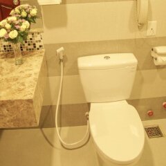 TTC Hotel Premium – Dalat ванная фото 2