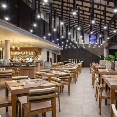 Отель Deevana Plaza Krabi питание
