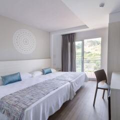 Hotel Serhs Oasis Park комната для гостей фото 4