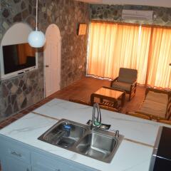 Отель The Ballantyne Villas в номере фото 2