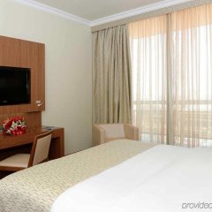 M Grand Hotel in Doha, Qatar from 69$, photos, reviews - zenhotels.com room amenities