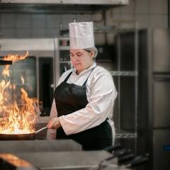 Отель Holiday Inn Mayfair Лондон