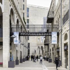Sweet Inn Apartments-Mamilla Израиль, Иерусалим - отзывы, цены и фото номеров - забронировать отель Sweet Inn Apartments-Mamilla онлайн фото 4