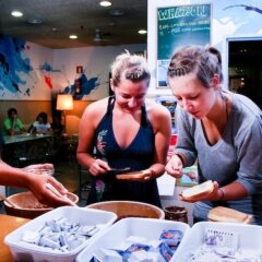 Отель Be Mar Hostel Испания, Барселона - отзывы, цены и фото номеров - забронировать отель Be Mar Hostel онлайн детские мероприятия фото 2