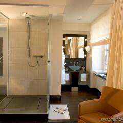 Fleming's Hotel München-City в номере