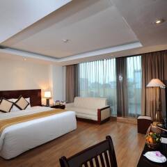 Cosiana Hotel комната для гостей фото 5