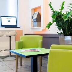 Отель ibis budget Antwerpen Centraal Station детские мероприятия