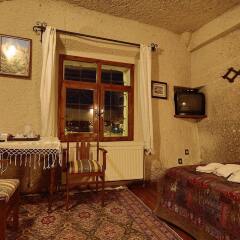 Cave Hotel Saksagan Турция, Гёреме - отзывы, цены и фото номеров - забронировать отель Cave Hotel Saksagan онлайн удобства в номере