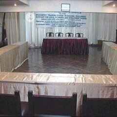 Отель Garden Plaza Hotel Филиппины, Манила - отзывы, цены и фото номеров - забронировать отель Garden Plaza Hotel онлайн помещение для мероприятий