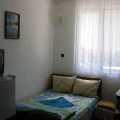 Отель Mechta Guest House комната для гостей
