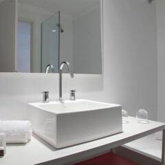 Отель Esplendor Palermo Soho ванная