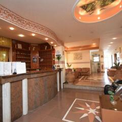 Gouvia Hotel интерьер отеля фото 2