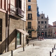 Отель PYR Select Plaza Mayor II y III Испания, Мадрид - отзывы, цены и фото номеров - забронировать отель PYR Select Plaza Mayor II y III онлайн фото 4